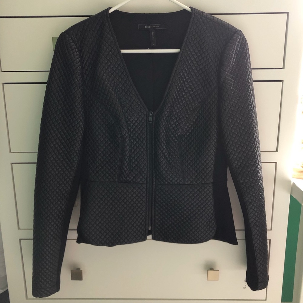 BCBG jacket